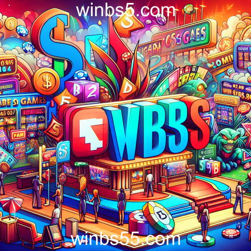 Descubra as Promoções Imperdíveis em Jogos no Winbs5.com