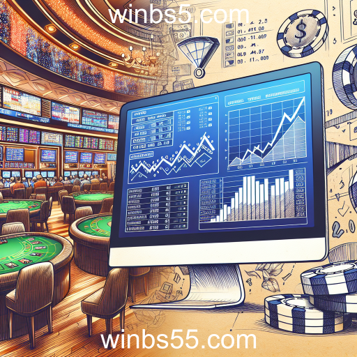 Explorando Apostas Esportivas no winbs5.com